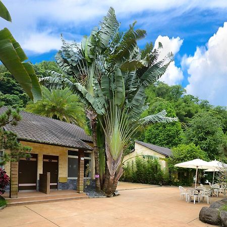Hui-Lai Resorts Jianshi Luaran gambar