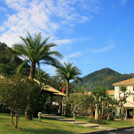 Hui-Lai Resorts Jianshi Luaran gambar