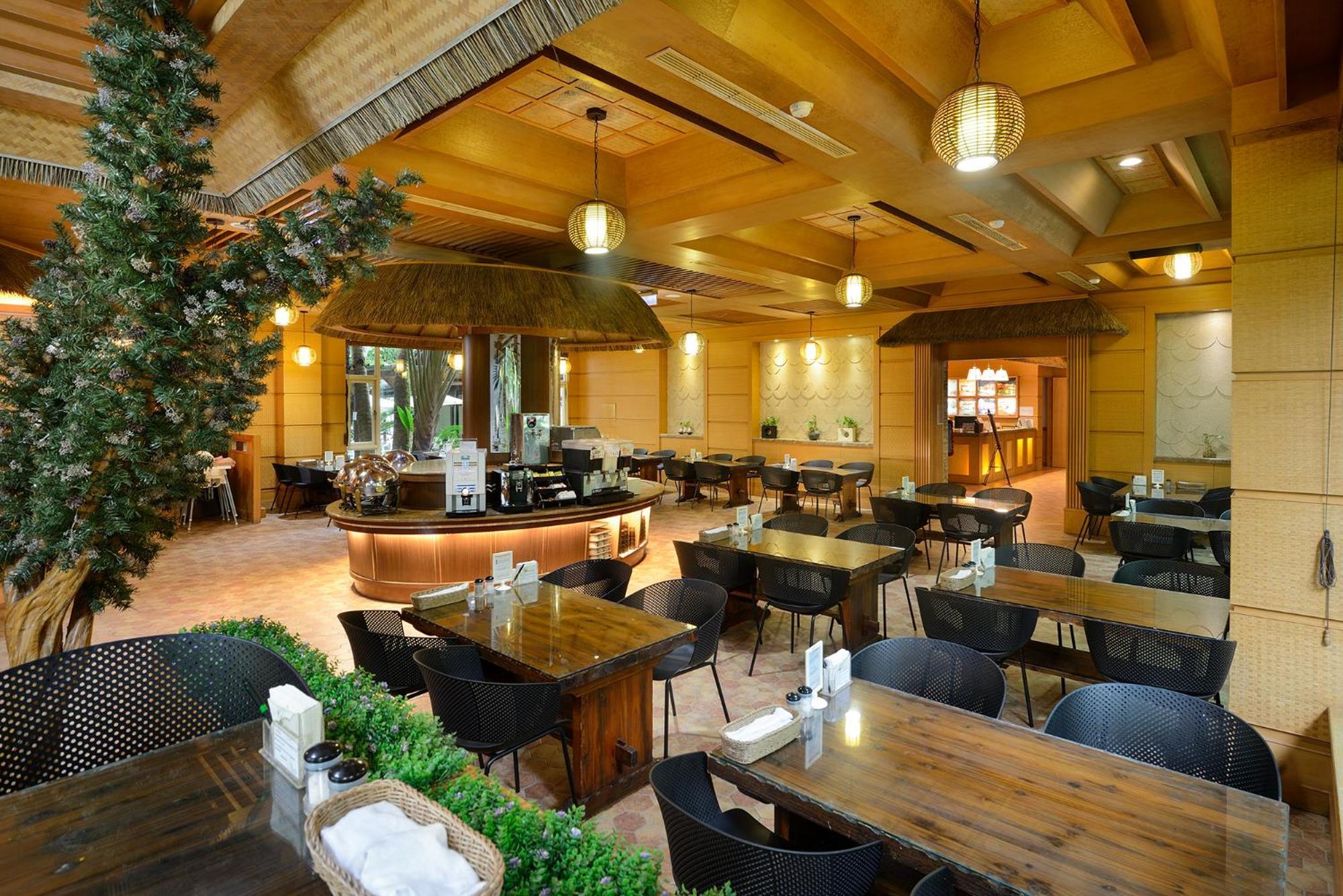 Hui-Lai Resorts Jianshi Luaran gambar