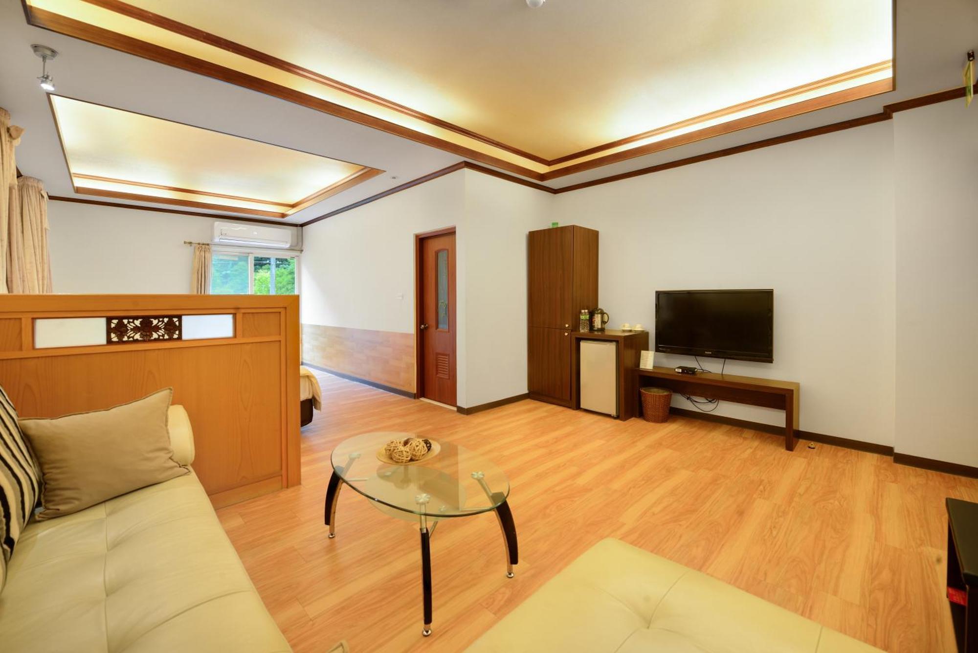Hui-Lai Resorts Jianshi Luaran gambar