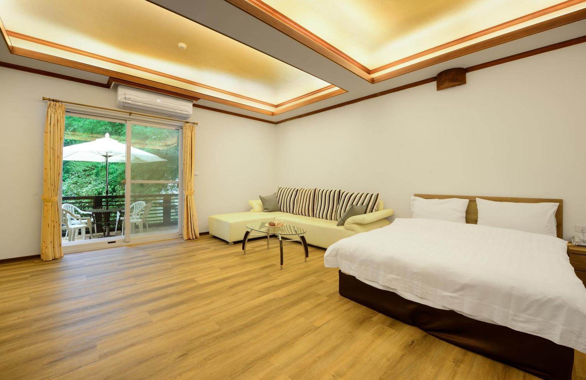 Hui-Lai Resorts Jianshi Luaran gambar