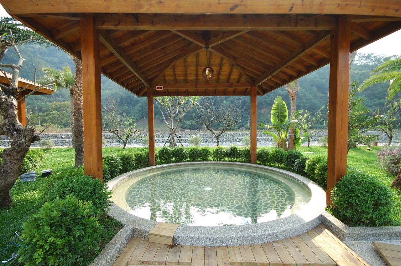 Hui-Lai Resorts Jianshi Luaran gambar