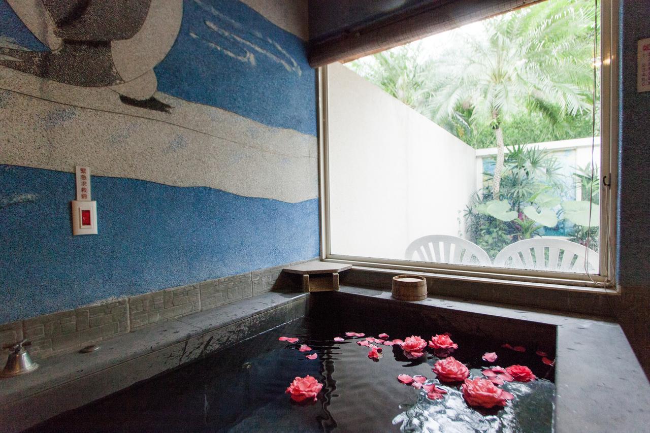 Hui-Lai Resorts Jianshi Luaran gambar