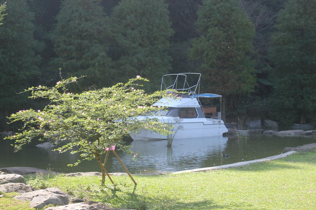 Hui-Lai Resorts Jianshi Luaran gambar