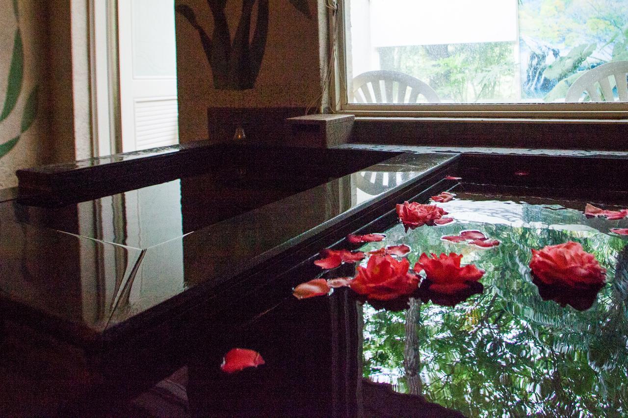 Hui-Lai Resorts Jianshi Luaran gambar
