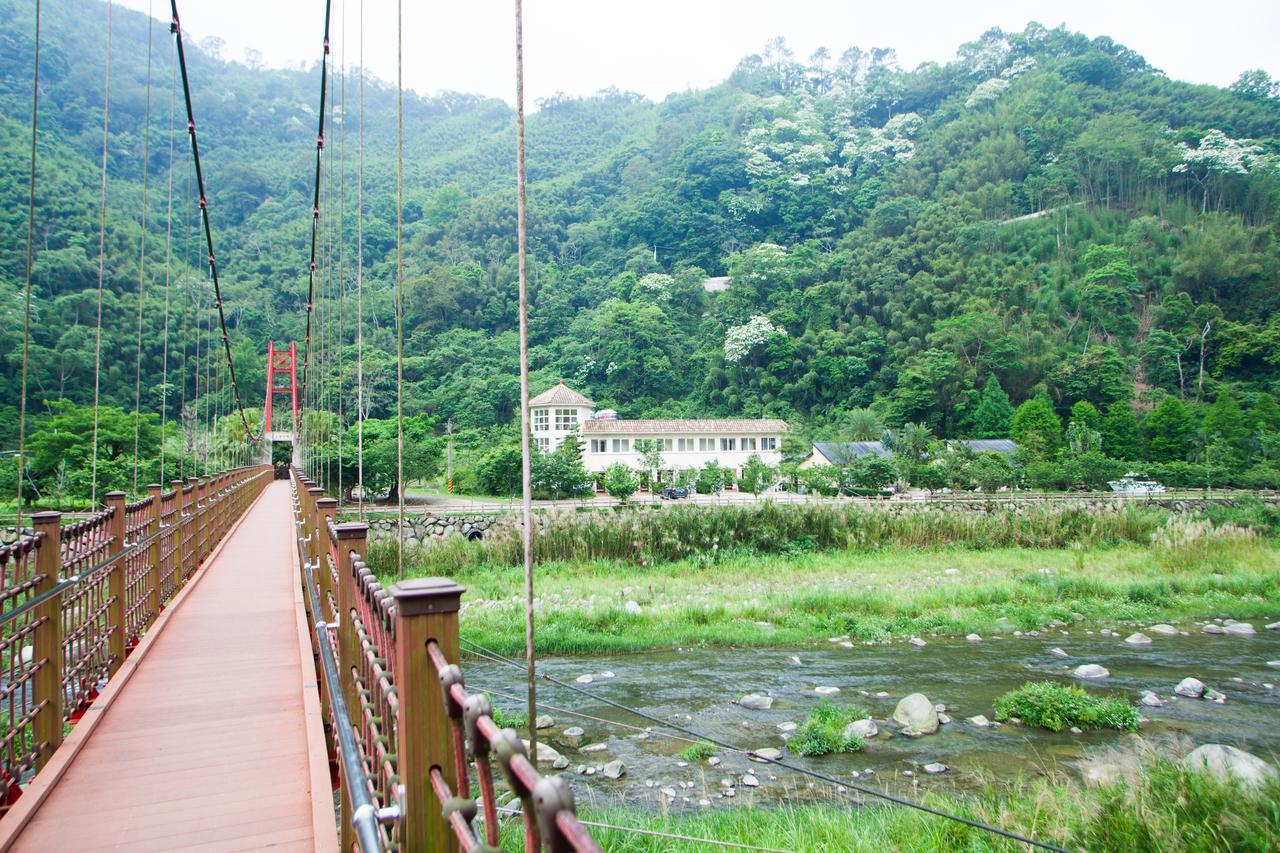 Hui-Lai Resorts Jianshi Luaran gambar