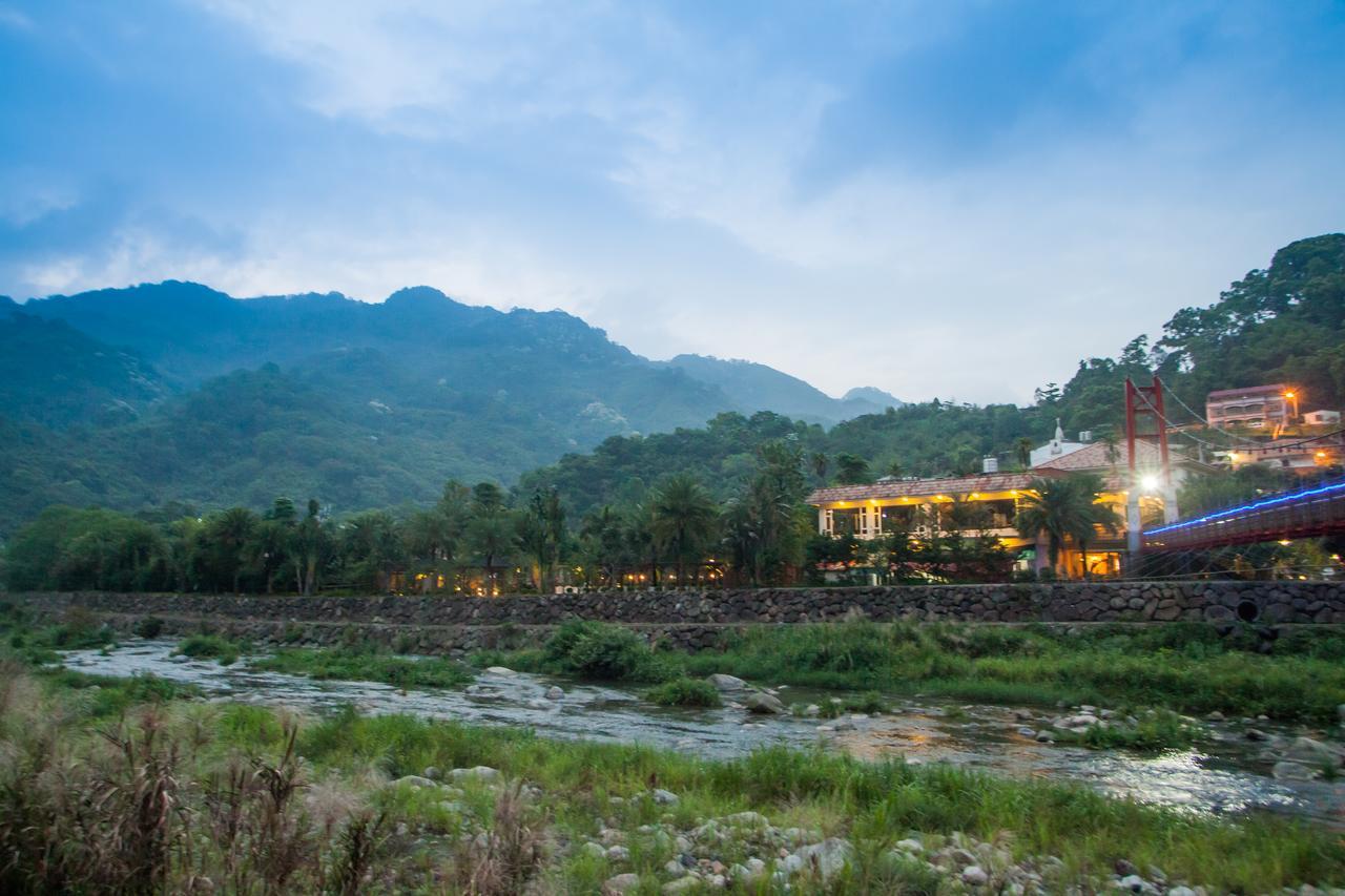 Hui-Lai Resorts Jianshi Luaran gambar
